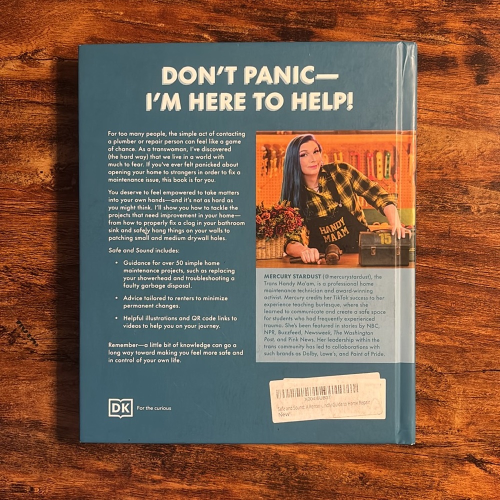 Self Help Book - Picture 2 of 6